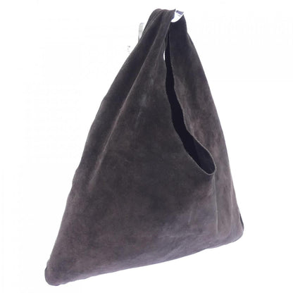 ザロウ Bindle レザーショルダーバッグ