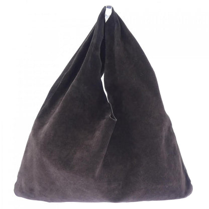 ザロウ Bindle レザーショルダーバッグ