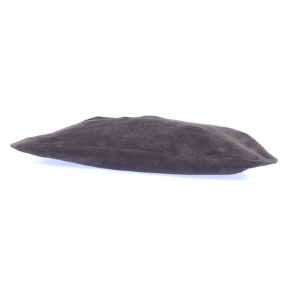 ザロウ Bindle レザーショルダーバッグ