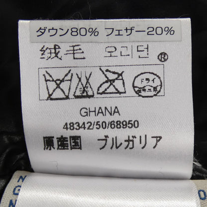 モンクレール GHANA ダウンベスト