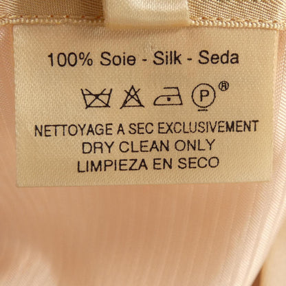 エルメス A PROPOS DE BOTTES シルクベスト