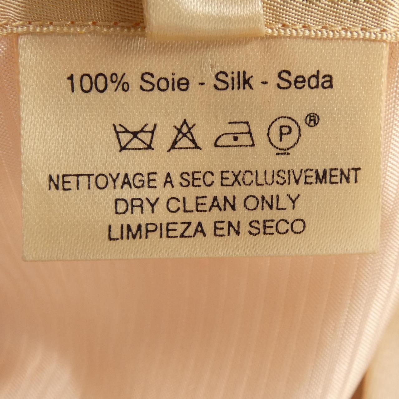 エルメス A PROPOS DE BOTTES シルクベスト