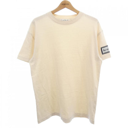 アクネストゥディオズ コットンTシャツ