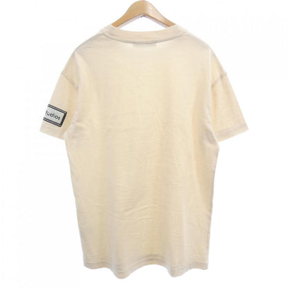 アクネストゥディオズ コットンTシャツ
