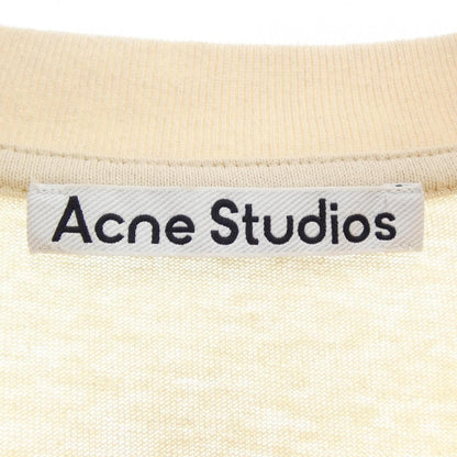 アクネストゥディオズ コットンTシャツ