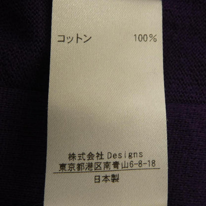 ブラミンク ニット