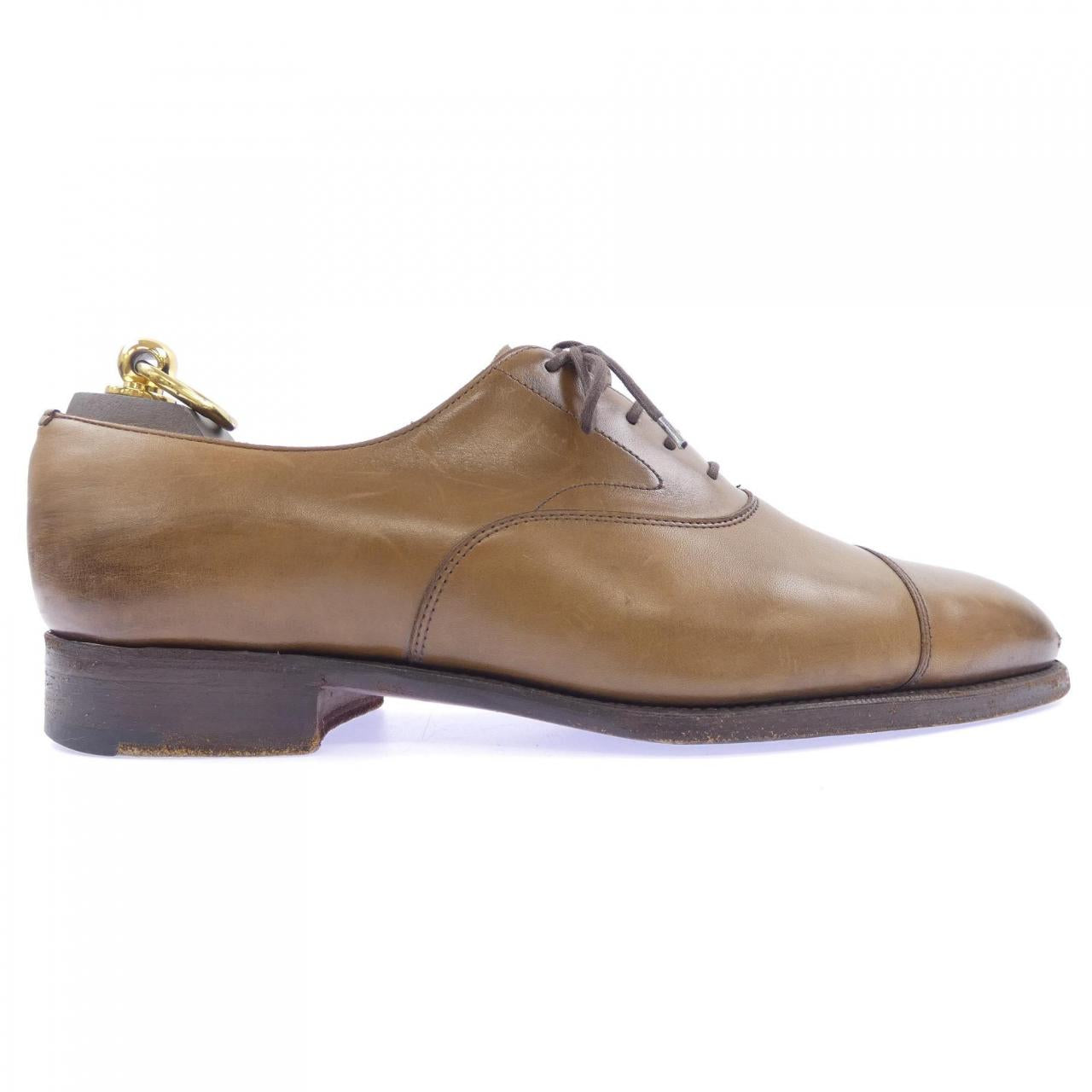 エドワードグリーン BARNEYS NEW YORK シューズ