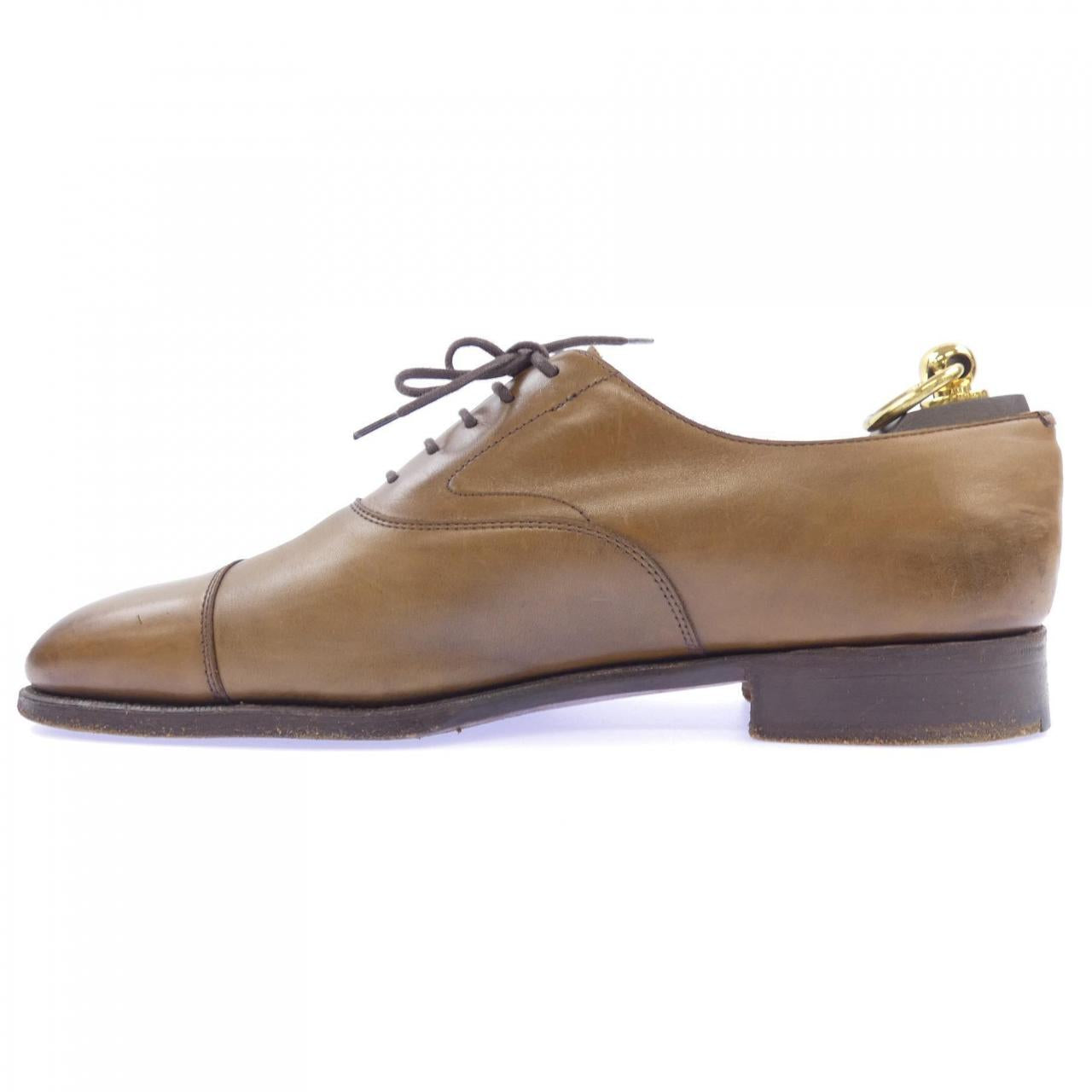 エドワードグリーン BARNEYS NEW YORK シューズ