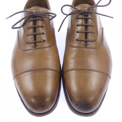 エドワードグリーン BARNEYS NEW YORK シューズ