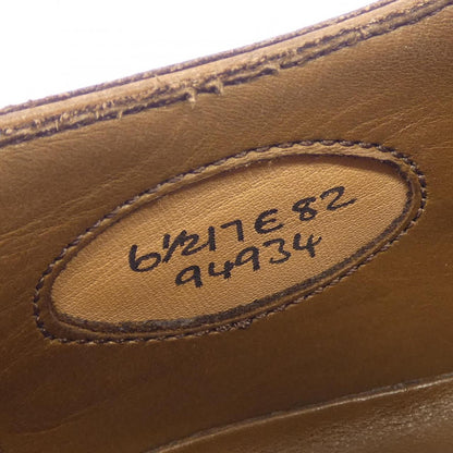 エドワードグリーン BARNEYS NEW YORK シューズ
