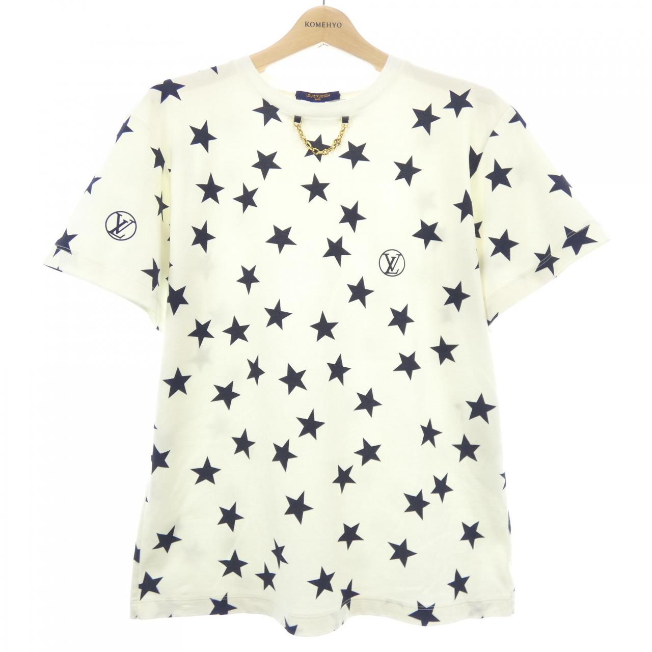 ルイヴィトン Tシャツ
