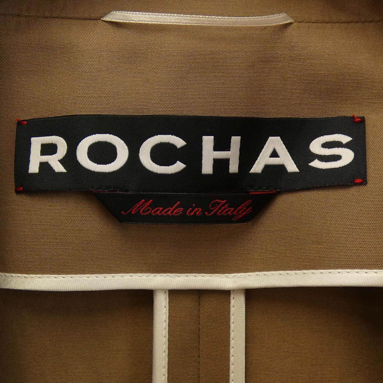 ロシャス コート
