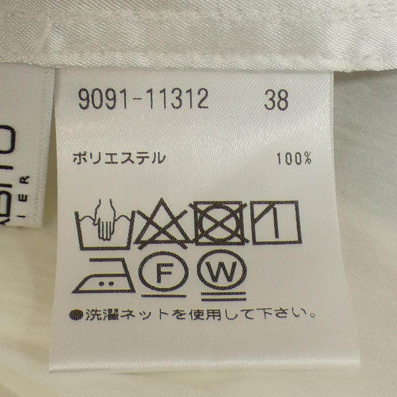 モラビトプルミエ ワンピース