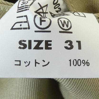 バズリクソンズ パンツ