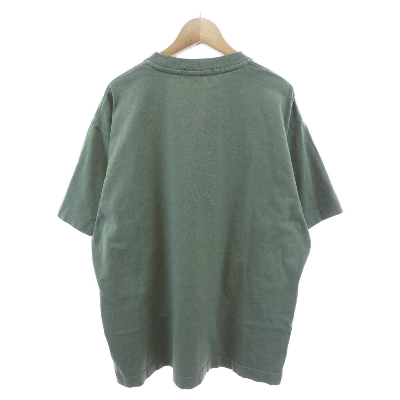 リプレイ コットンTシャツ