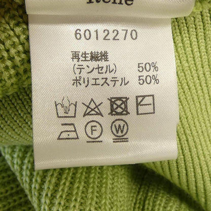 ルネ ニット