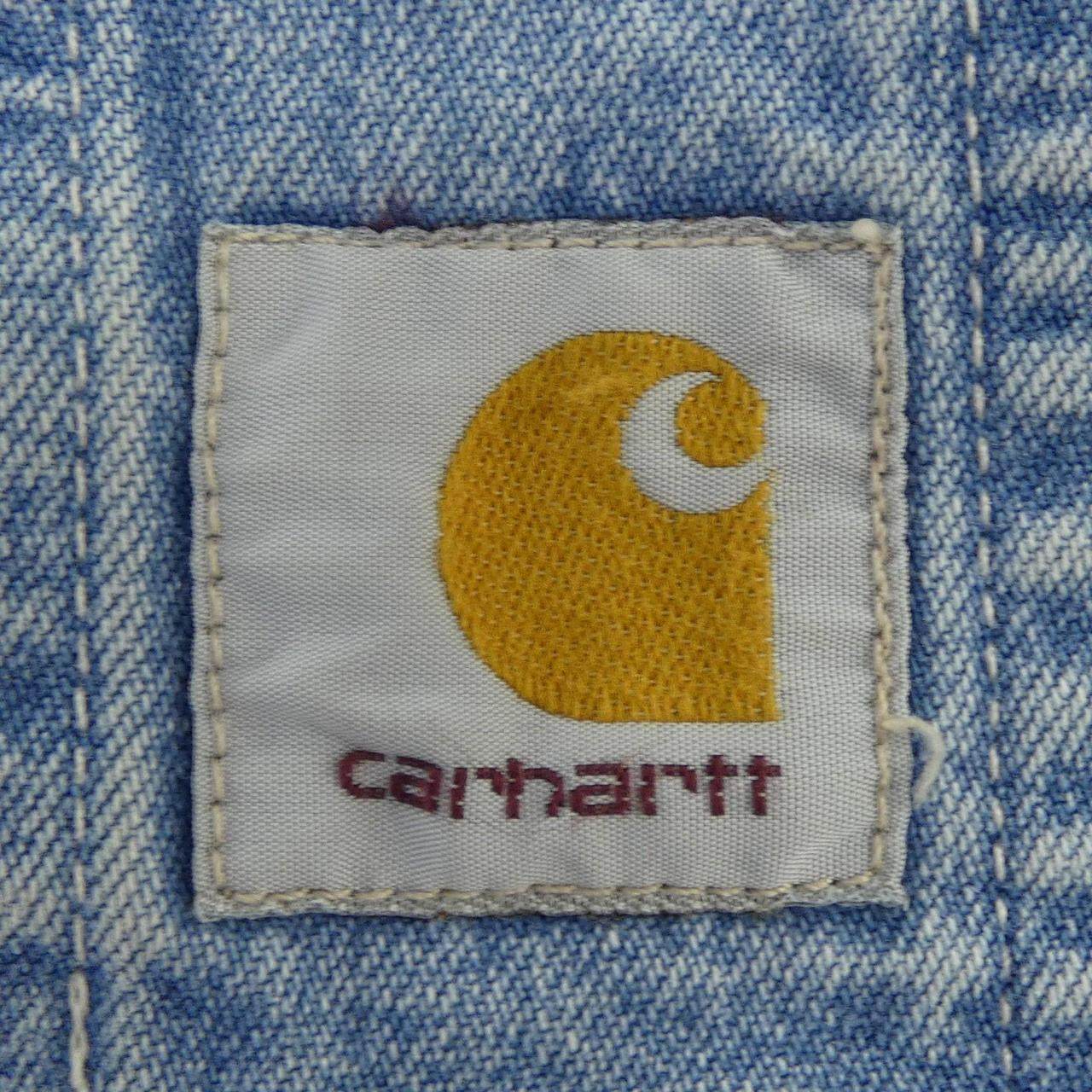 カーハート オールインワン