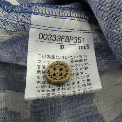 マドモアゼルノンノン シャツ