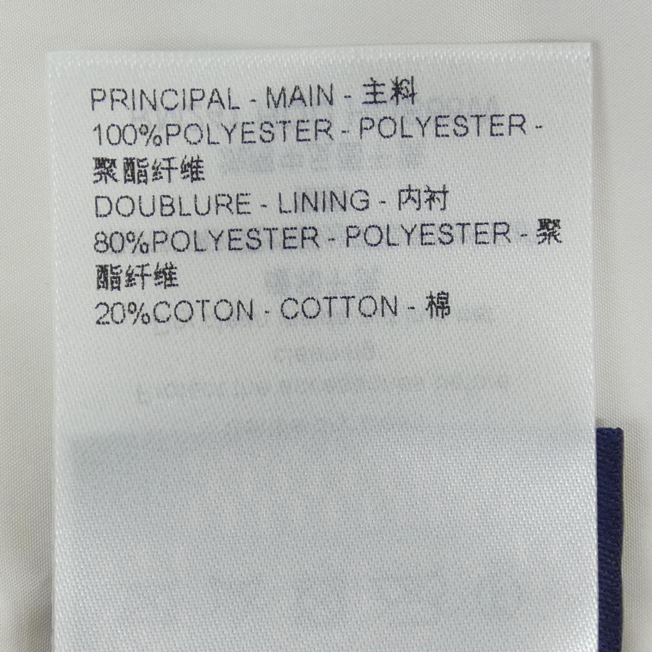 ルイヴィトン ジャケット