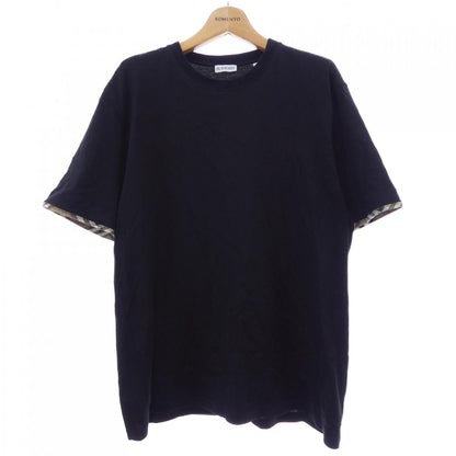 バーバリー コットンTシャツ