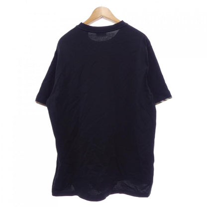バーバリー コットンTシャツ