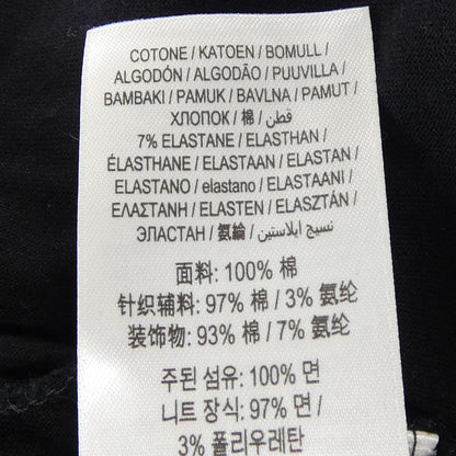 バーバリー コットンTシャツ