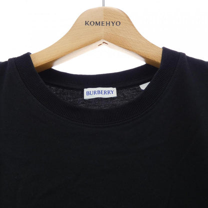 バーバリー コットンTシャツ