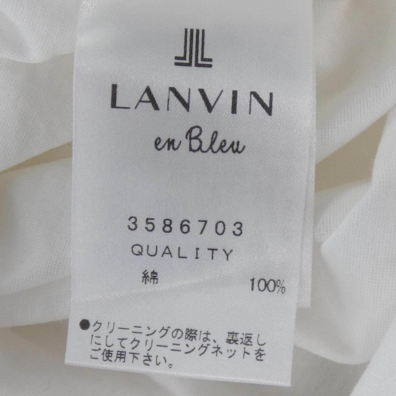 ランバンTシャツ