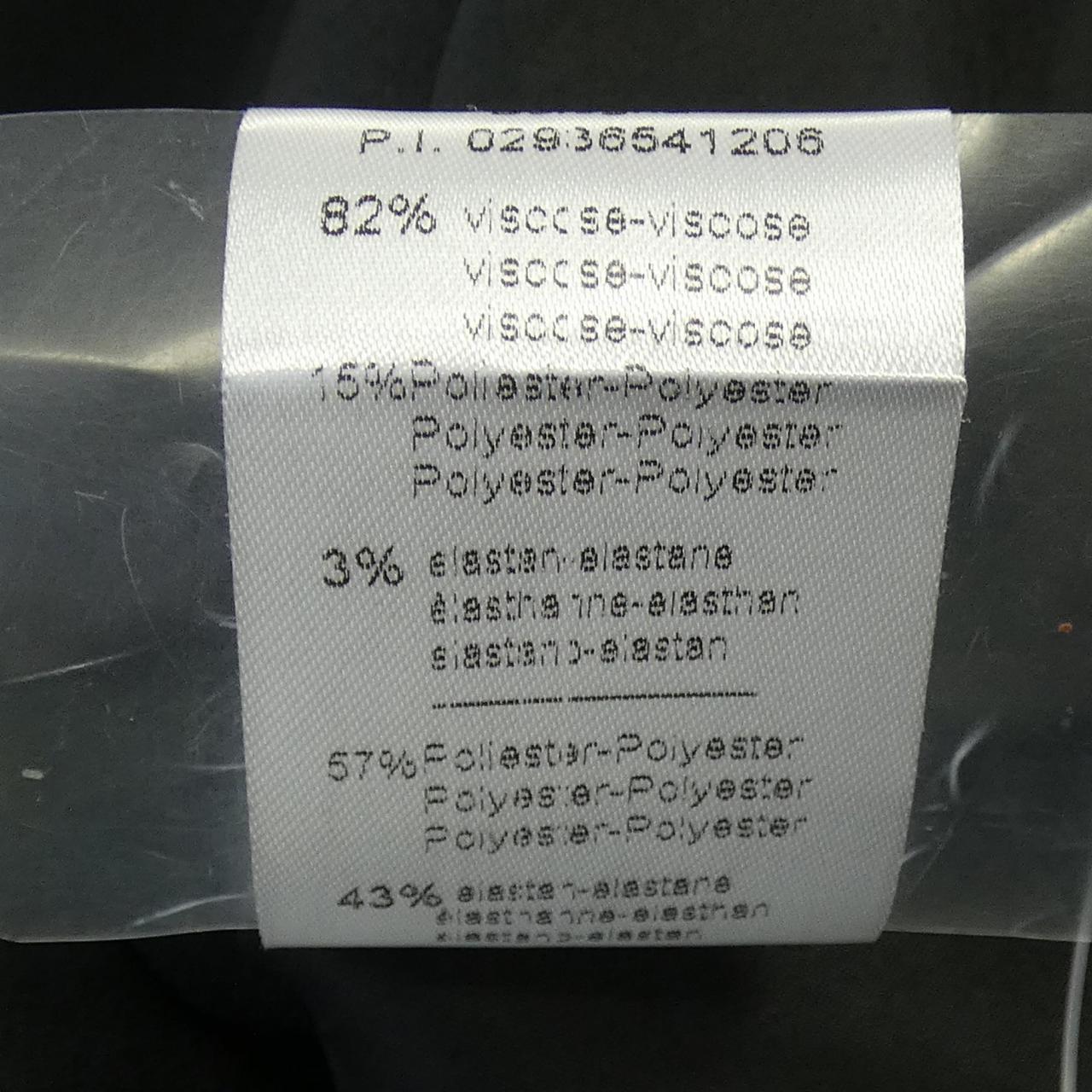 ラリュードゥズィエムクラス ジャケット