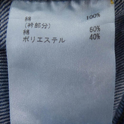 グレースコンチネンタル デニムジャケット