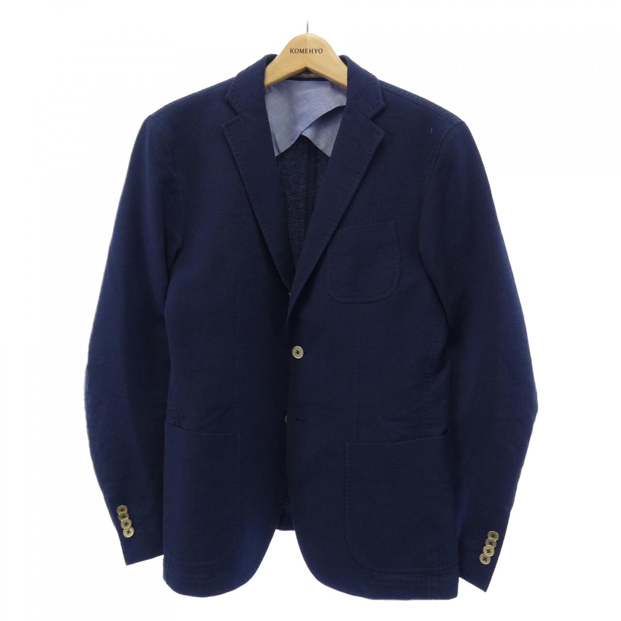 パオローニ ジャケット