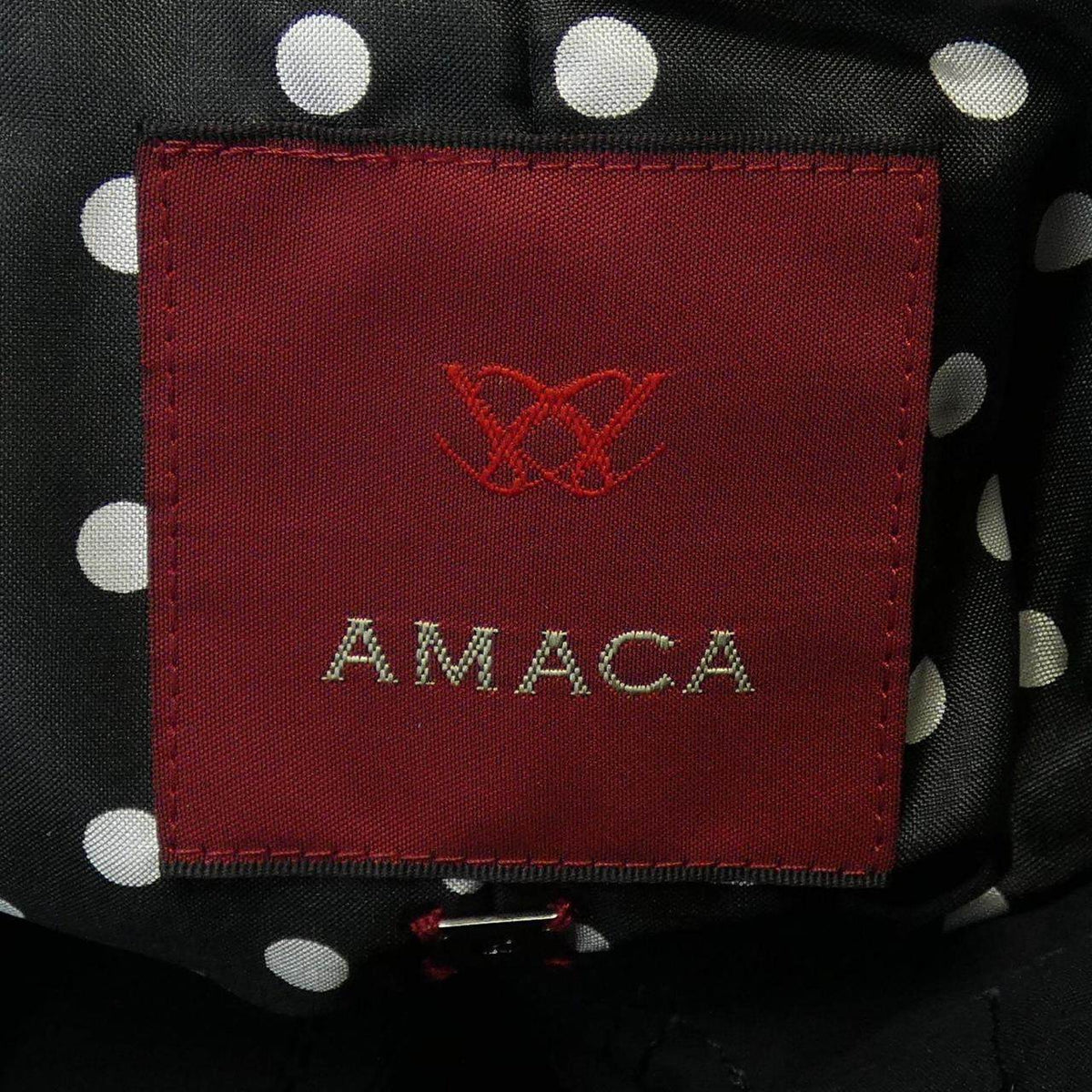 アマカ ゴアテックス コート
