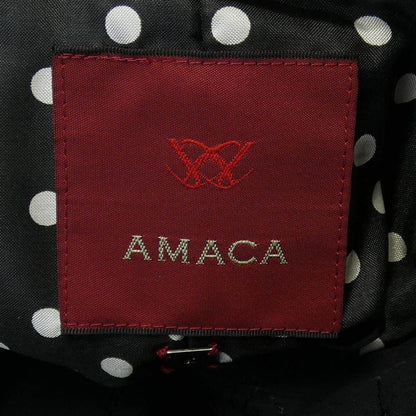 アマカ ゴアテックス コート