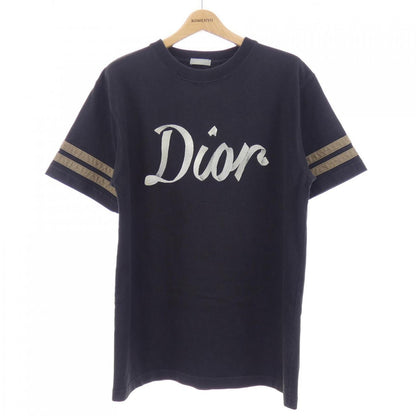 ディオール コットンコンパクトジャージーTシャツ