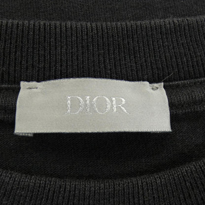 ディオール コットンコンパクトジャージーTシャツ