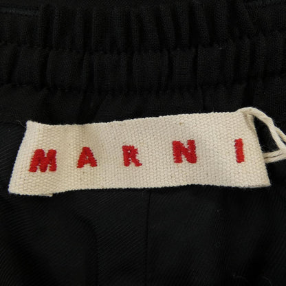 マルニ パンツ