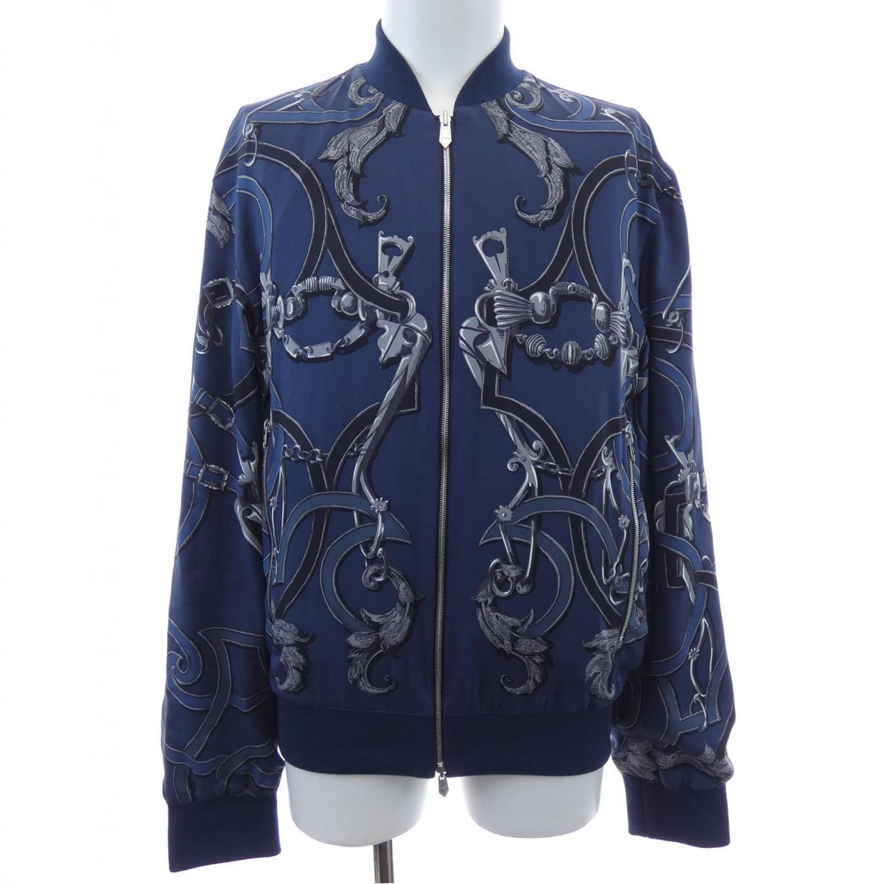 エルメス552820HJ ジャケット