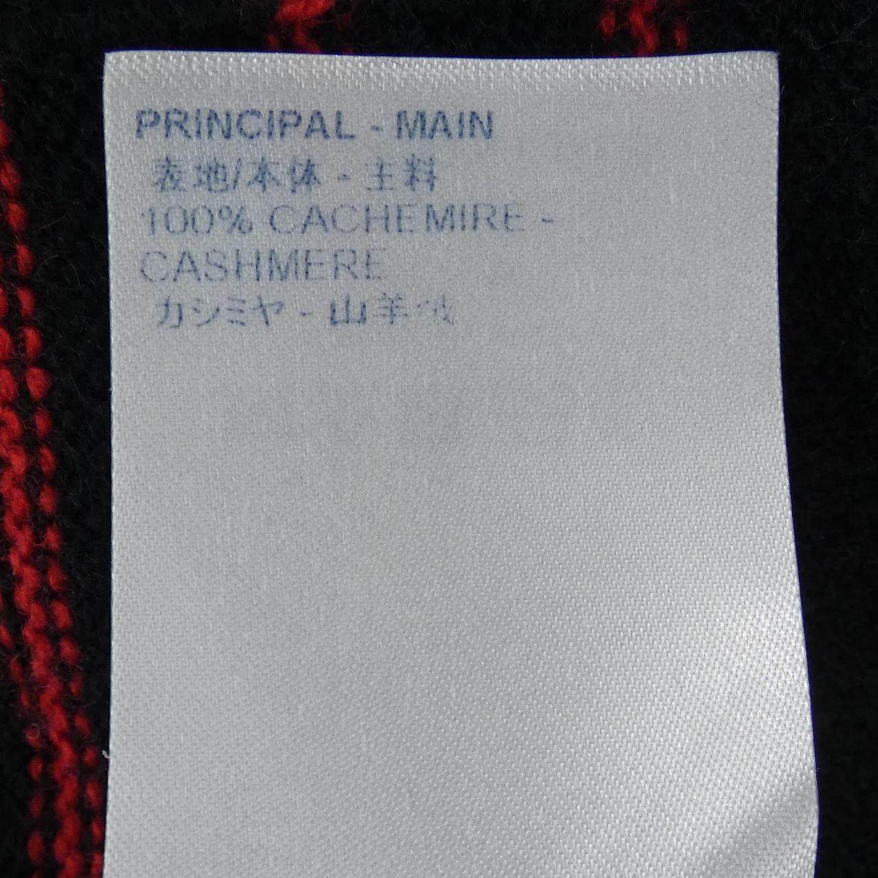 ルイヴィトン カシミヤニット
