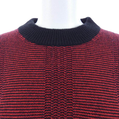 ルイヴィトン カシミヤニット