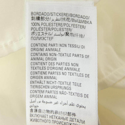 バレンシアガ コットンシャツ