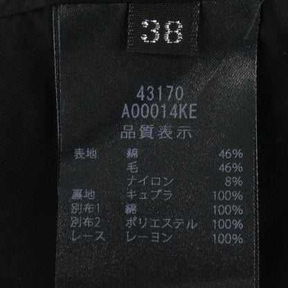 フォクシー JASMINE NOIRE ワンピース