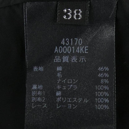 フォクシー JASMINE NOIRE ワンピース