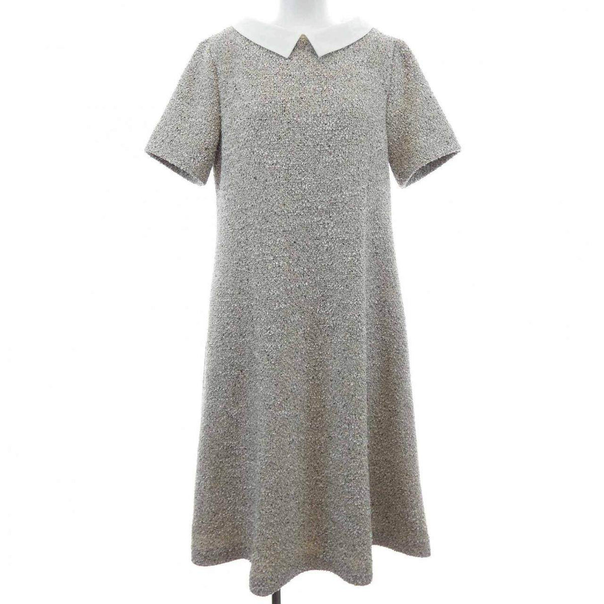 フォクシーニューヨーク BLAIR DRESS ワンピース