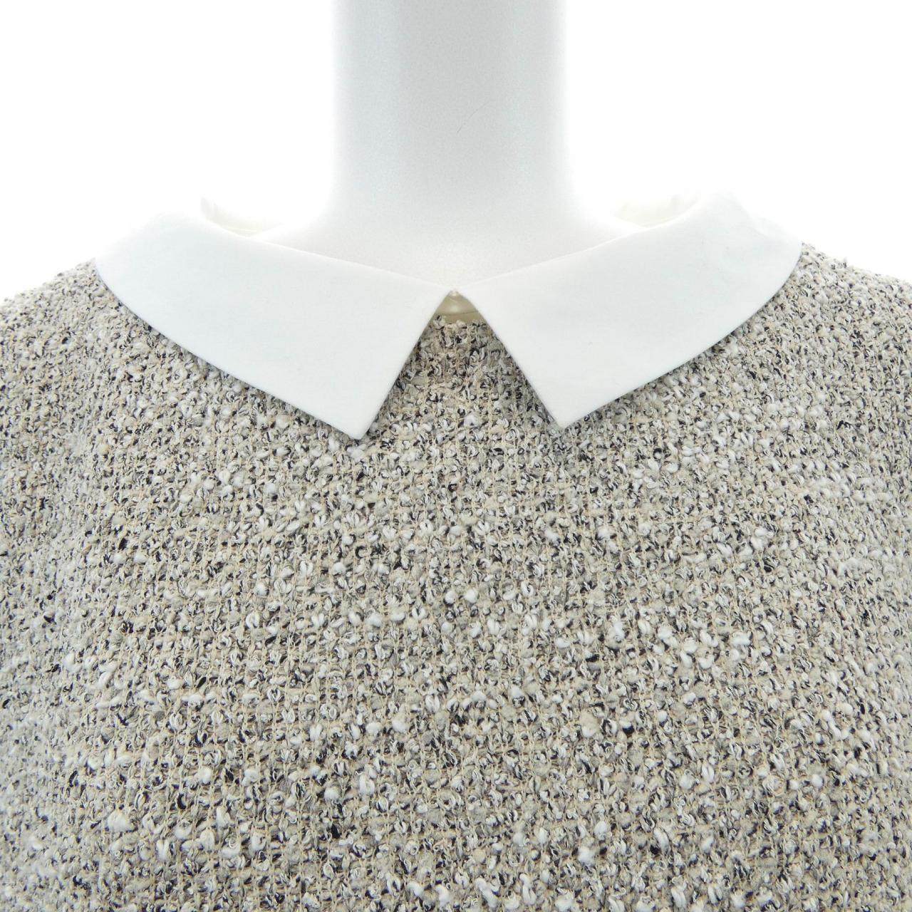 フォクシーニューヨーク BLAIR DRESS ワンピース