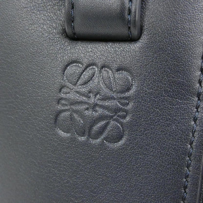 ロエベ ハンモックナゲット カーフ ハンドバッグ