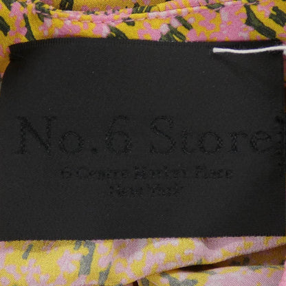 NO.6 STORE ワンピース