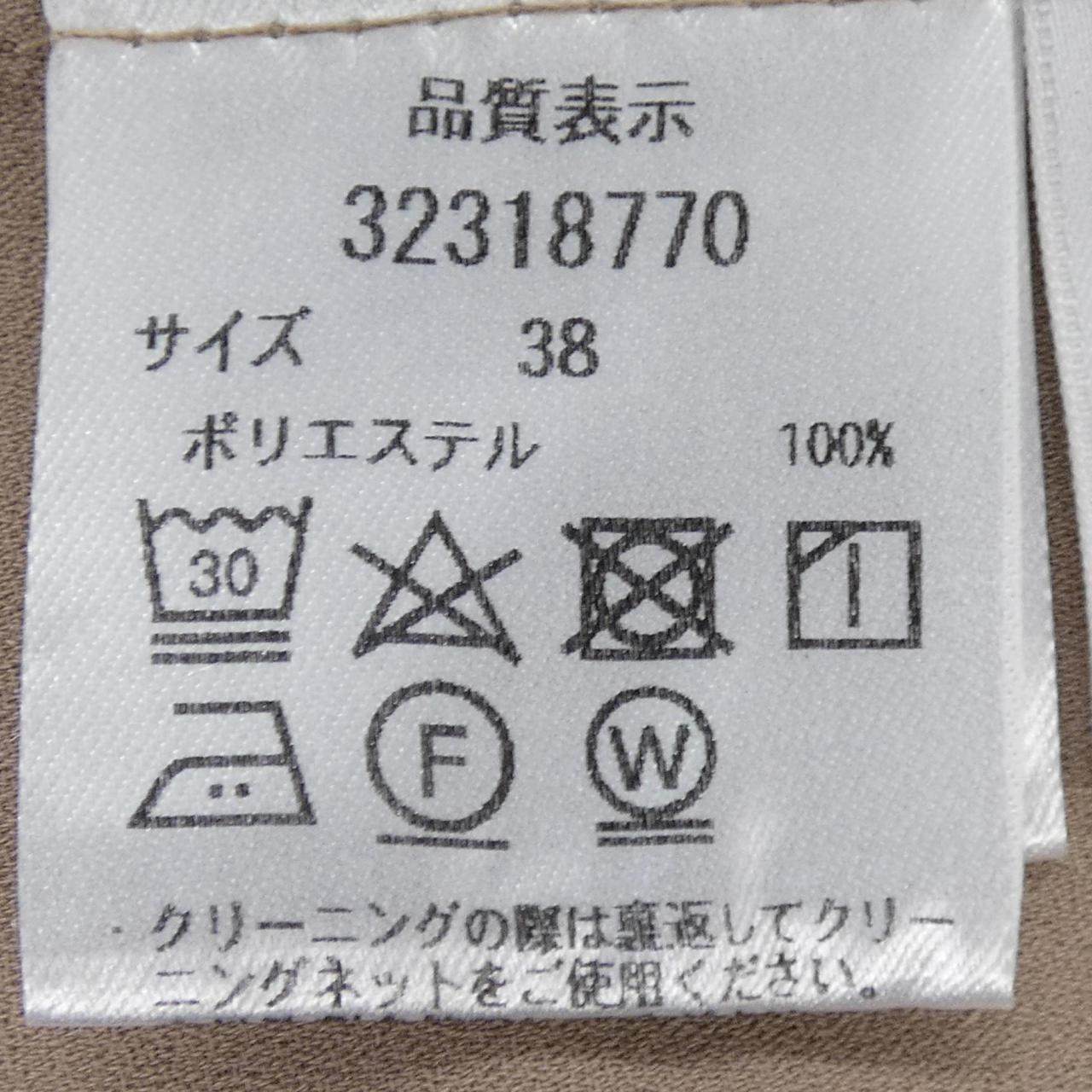 マイストラーダ シャツ