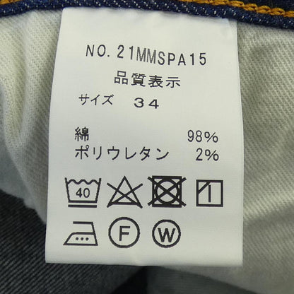 シンゾーン ジーンズ