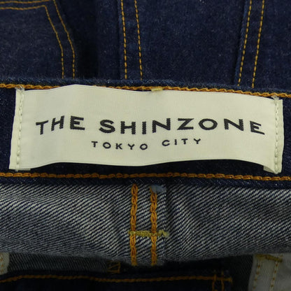 シンゾーン ジーンズ