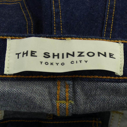 シンゾーン ジーンズ
